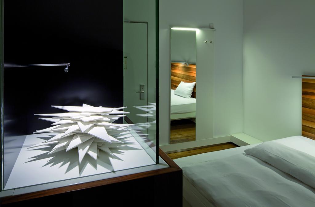 ฮ็อพเพอร์ โฮเทล ซังต์โจเซฟ Hotel โคโลญ ภายนอก รูปภาพ