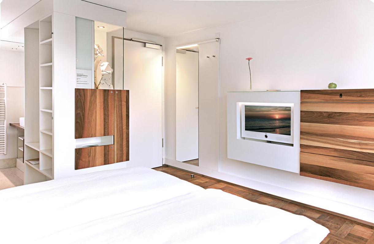 ฮ็อพเพอร์ โฮเทล ซังต์โจเซฟ Hotel โคโลญ ภายนอก รูปภาพ